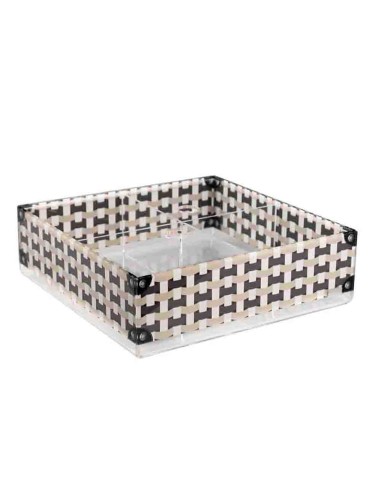 Vesta Home - Only Coffee·basic·22 X 22 X 7 H Th. 3 Mm