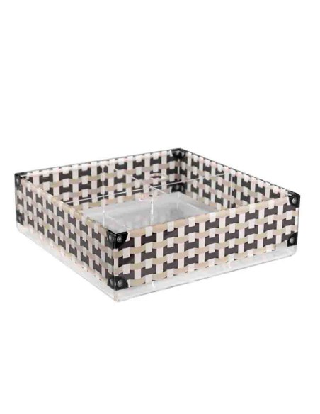 Vesta Home - Only Coffee·basic·22 X 22 X 7 H Th. 3 Mm