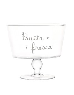 Simple Day - Coppa Frutta Fresca