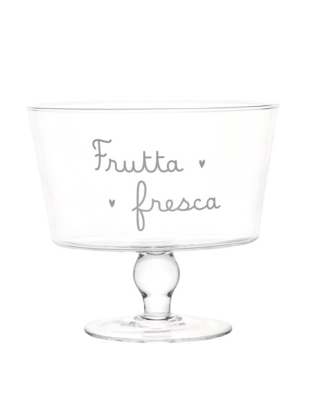 Simple Day - Coppa Frutta Fresca