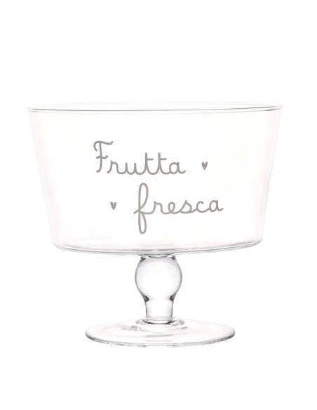 Simple Day - Coppa Frutta Fresca