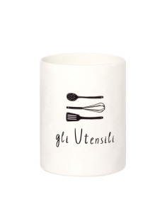 Simple Day - Portamestoli Gli Utensili