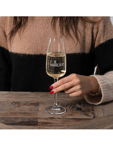 Simple Day - Set 2 Flute 29cl Bollicine