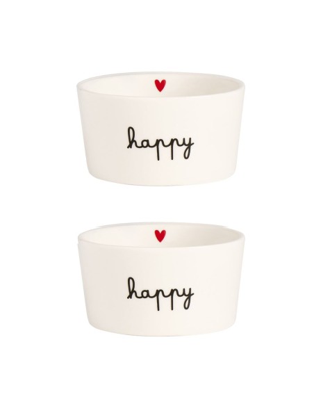 Simple Day - Set 2 Coppette Happy
