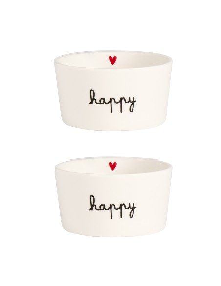 Simple Day - Set 2 Coppette Happy