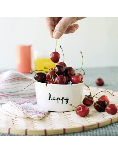 Simple Day - Set 2 Coppette Happy