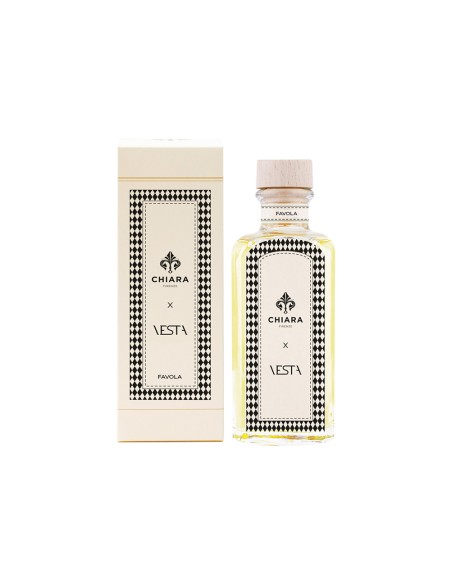 Vesta Home - Ricarica Profumo Favola 250 Ml