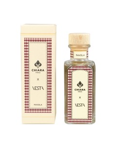 Vesta Home - Ricarica Profumo Favola 250 Ml 2