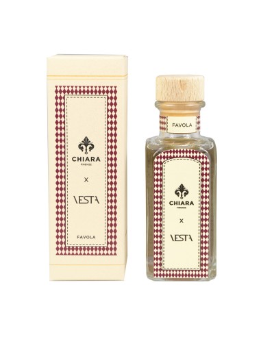 Vesta Home - Ricarica Profumo Favola 250 Ml