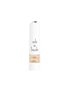 Simple Day - Macinasalepepe Sale in Tavola Bianco 2
