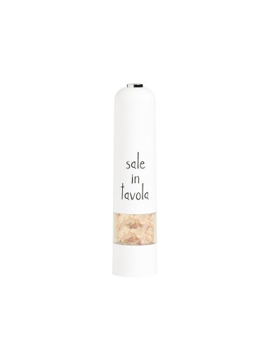 Simple Day - Macinasalepepe Sale in Tavola Bianco