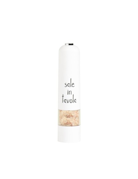 Simple Day - Macinasalepepe Sale in Tavola Bianco