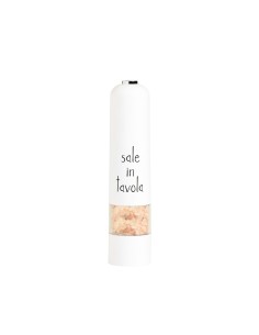 Simple Day - Macinasalepepe Sale in Tavola Bianco