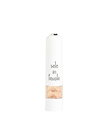 Simple Day - Macinasalepepe Sale in Tavola Bianco