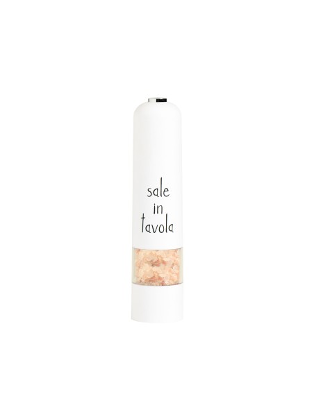 Simple Day - Macinasalepepe Sale in Tavola Bianco