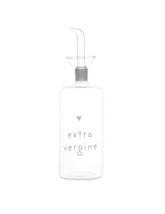Simple Day - Bottiglia in Vetro 570ml Extravergine 2