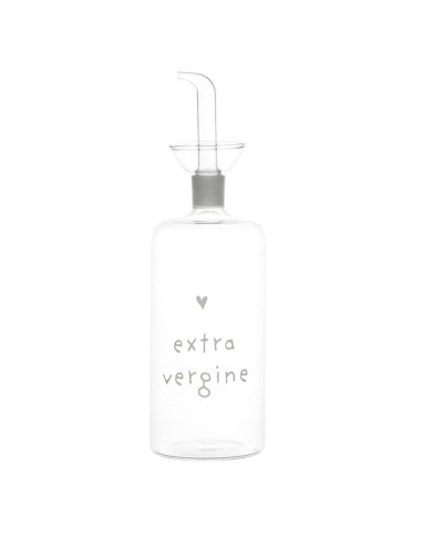 Simple Day - Bottiglia in Vetro 570ml Extravergine