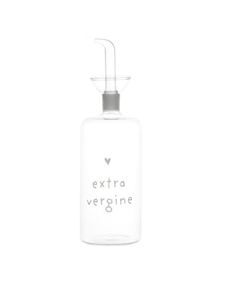 Simple Day - Bottiglia in Vetro 570ml Extravergine