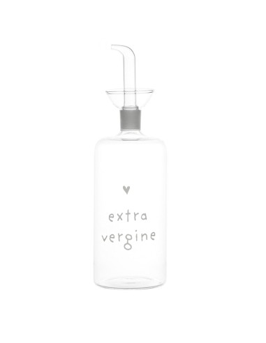 Simple Day - Bottiglia in Vetro 570ml Extravergine