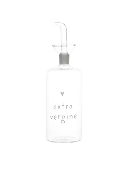 Simple Day - Bottiglia in Vetro 570ml Extravergine