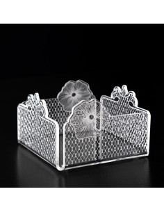 Vesta - Le Jardin Menage trasparente 14,1 x 11,2 x 23,1 h mm 2