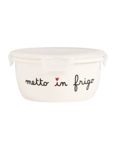 Simple Day - Contenitore Rxl Metto in Frigo D.16.5x7.3cm 2