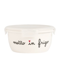 Simple Day - Contenitore Rxl Metto in Frigo D.16.5x7.3cm