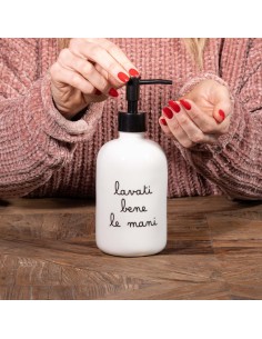 Simple Day - Dosasapone Lavati Bene Le Mani 2