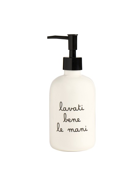 Simple Day - Dosasapone Lavati Bene Le Mani
