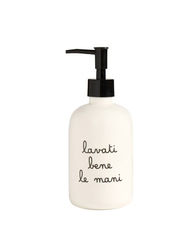 Simple Day - Dosasapone Lavati Bene Le Mani