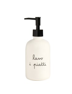 Simple Day - Dosasapone Lavo I Piatti