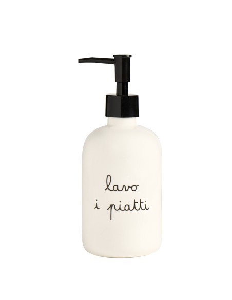 Simple Day - Dosasapone Lavo I Piatti