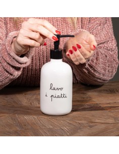 Simple Day - Dosasapone Lavo I Piatti 2