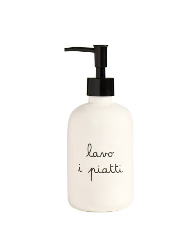 Simple Day - Dosasapone Lavo I Piatti
