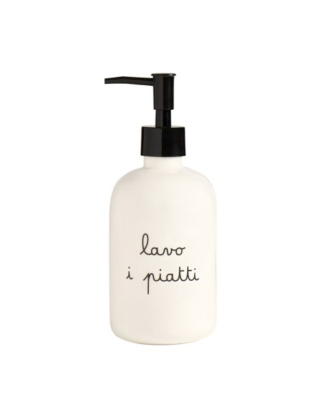 Simple Day - Dosasapone Lavo I Piatti