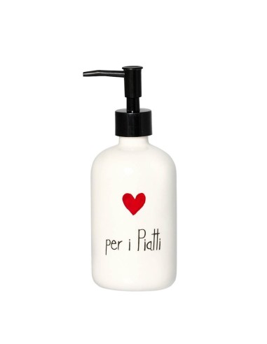 Simple Day - Dosasapone per I Piatti