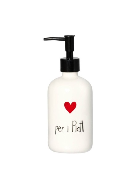 Simple Day - Dosasapone per I Piatti