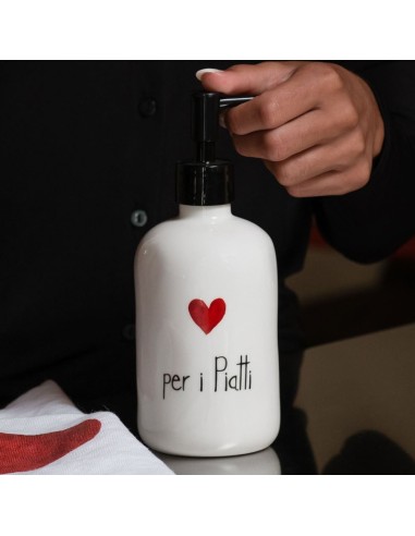 Simple Day - Dosasapone per I Piatti