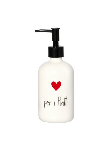 Simple Day - Dosasapone per I Piatti