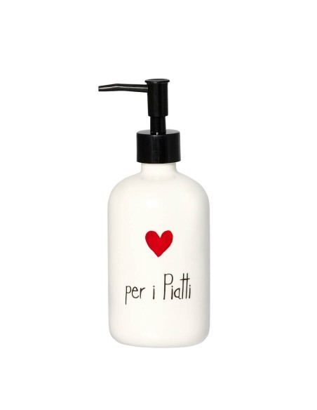 Simple Day - Dosasapone per I Piatti