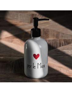 Simple Day - Dosasapone per Le Mani 2