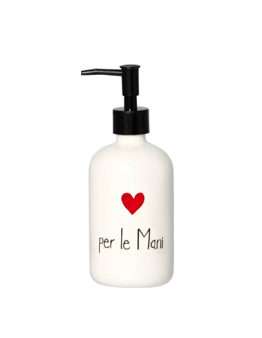 Simple Day - Dosasapone per Le Mani