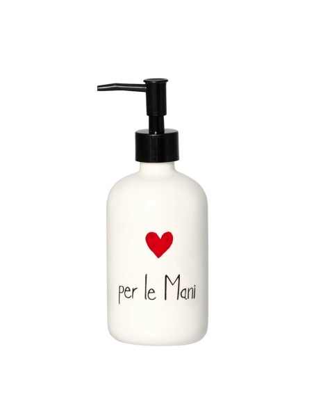 Simple Day - Dosasapone per Le Mani