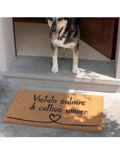 Simple Day - Zerbino Vietato Entrare di Cattivo Umore 2