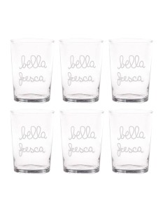 Simple Day - Bicchiere Bella Fresca 50cl 2