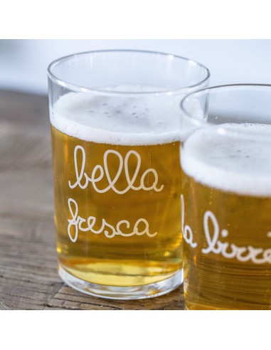 Simple Day - Bicchiere Bella Fresca 50cl