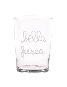Simple Day - Bicchiere Bella Fresca 50cl