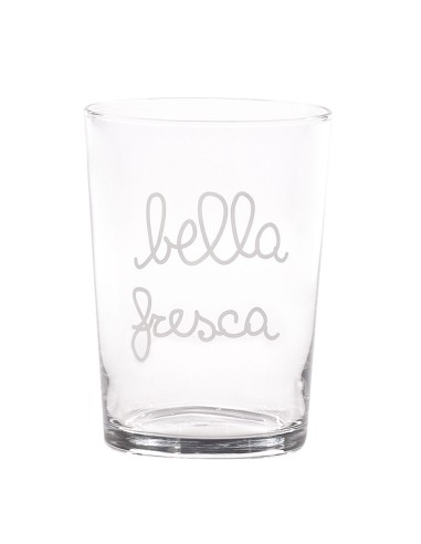 Simple Day - Bicchiere Bella Fresca 50cl