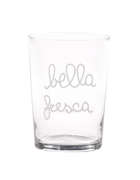 Simple Day - Bicchiere Bella Fresca 50cl