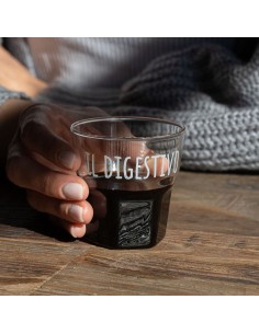 Simple Day - Set 4 Bicchieri Il Digestivo 2